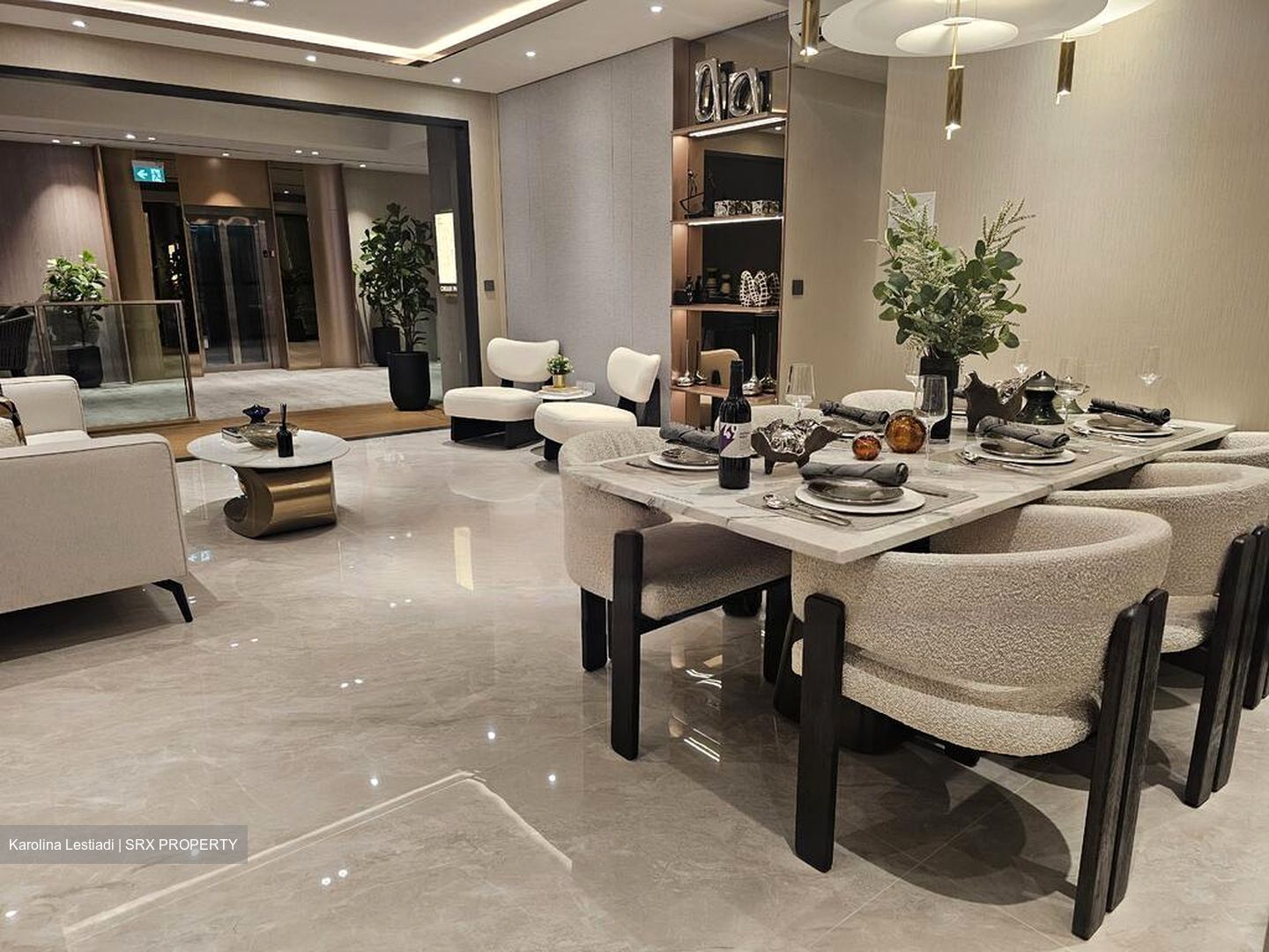 Chuan Park (D19), Condominium #467507301